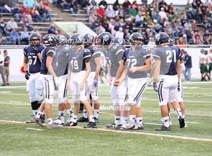 Thumbnail 3 in Sauk Rapids-Rice @ Bemidji photogallery.