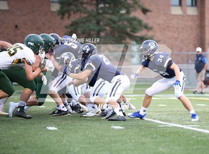 Thumbnail 2 in Sauk Rapids-Rice @ Bemidji photogallery.
