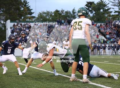 Thumbnail 3 in Sauk Rapids-Rice @ Bemidji photogallery.