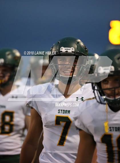 Thumbnail 1 in Sauk Rapids-Rice @ Bemidji photogallery.