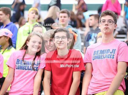 Thumbnail 1 in Sauk Rapids-Rice @ Bemidji photogallery.