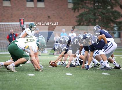 Thumbnail 1 in Sauk Rapids-Rice @ Bemidji photogallery.
