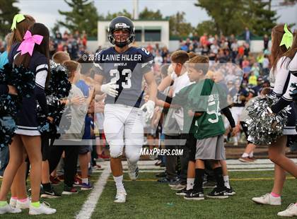 Thumbnail 1 in Sauk Rapids-Rice @ Bemidji photogallery.