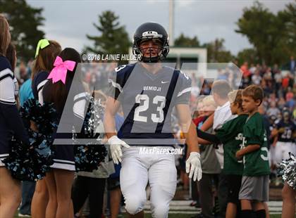 Thumbnail 3 in Sauk Rapids-Rice @ Bemidji photogallery.