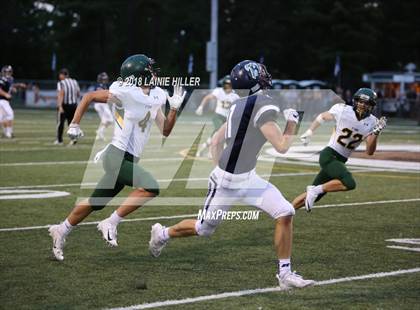 Thumbnail 3 in Sauk Rapids-Rice @ Bemidji photogallery.