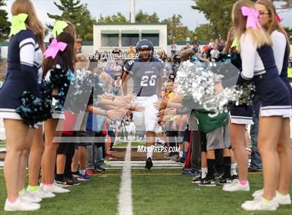 Thumbnail 2 in Sauk Rapids-Rice @ Bemidji photogallery.