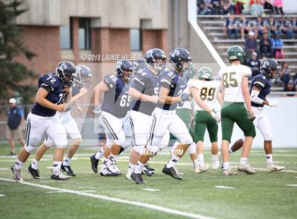 Thumbnail 3 in Sauk Rapids-Rice @ Bemidji photogallery.