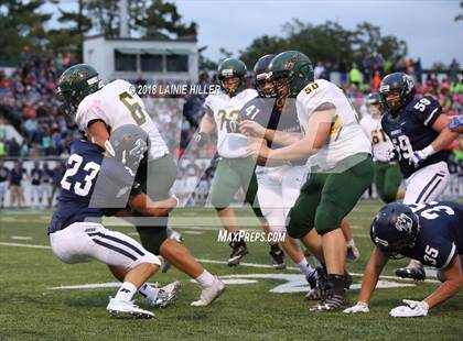 Thumbnail 1 in Sauk Rapids-Rice @ Bemidji photogallery.
