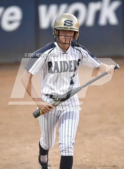 Thumbnail 1 in OC All Stars: North vs. South 2/2 photogallery.