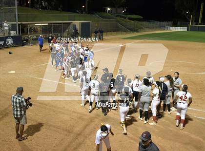 Thumbnail 2 in OC All Stars: North vs. South 2/2 photogallery.