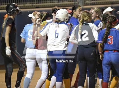 Thumbnail 3 in OC All Stars: North vs. South 2/2 photogallery.