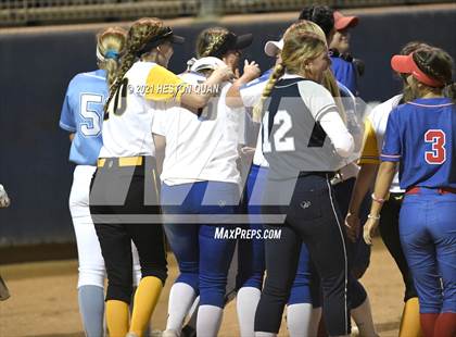 Thumbnail 2 in OC All Stars: North vs. South 2/2 photogallery.