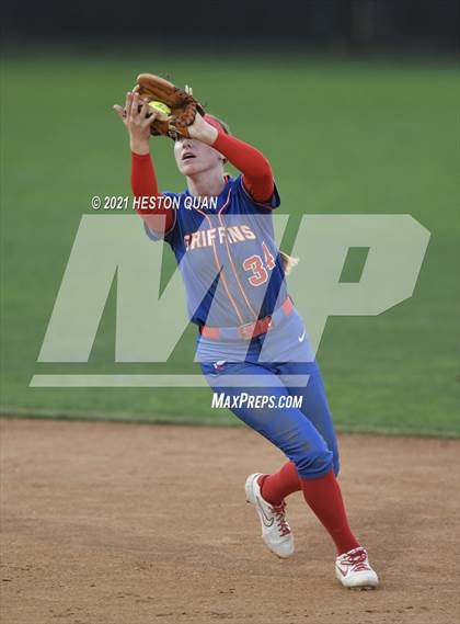 Thumbnail 3 in OC All Stars: North vs. South 2/2 photogallery.