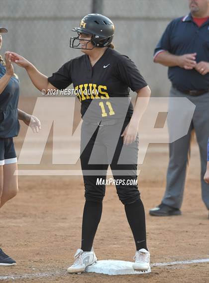 Thumbnail 1 in OC All Stars: North vs. South 2/2 photogallery.