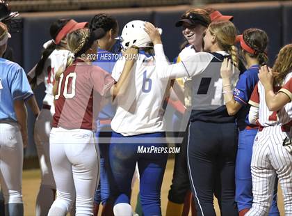 Thumbnail 3 in OC All Stars: North vs. South 2/2 photogallery.