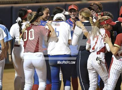 Thumbnail 1 in OC All Stars: North vs. South 2/2 photogallery.