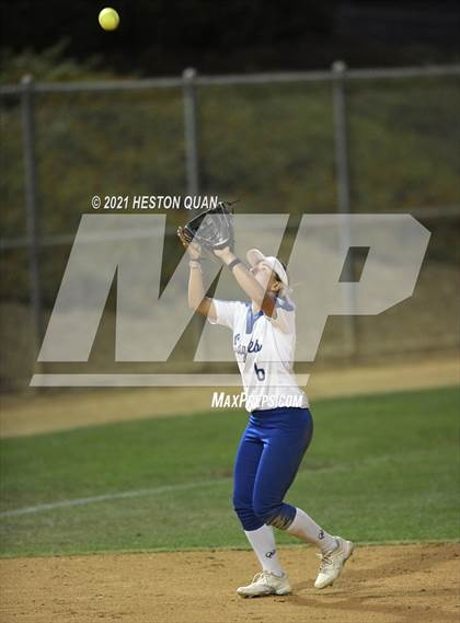Thumbnail 1 in OC All Stars: North vs. South 2/2 photogallery.