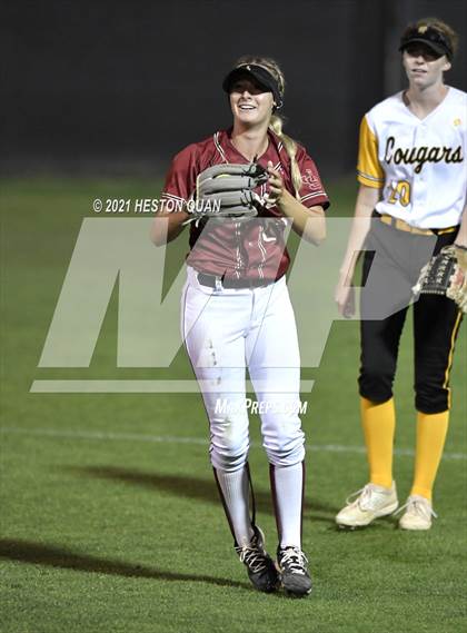 Thumbnail 3 in OC All Stars: North vs. South 2/2 photogallery.