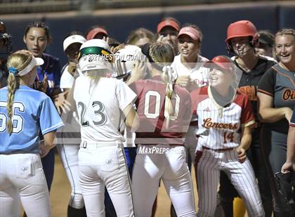 Thumbnail 1 in OC All Stars: North vs. South 2/2 photogallery.