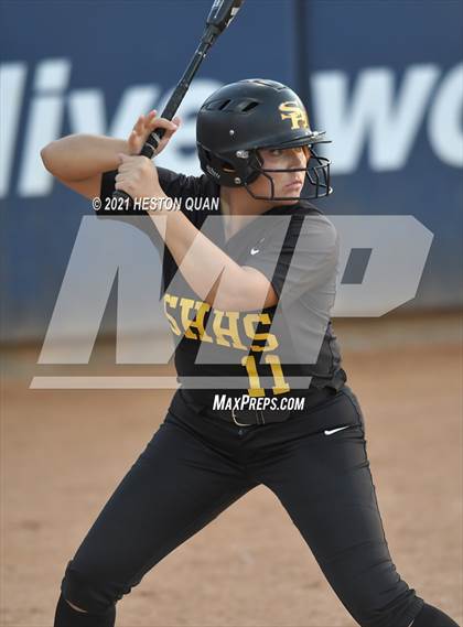 Thumbnail 1 in OC All Stars: North vs. South 2/2 photogallery.