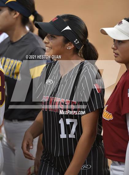 Thumbnail 3 in OC All Stars: North vs. South 2/2 photogallery.