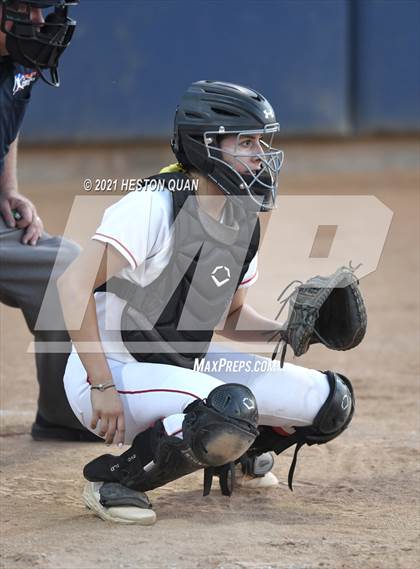 Thumbnail 1 in OC All Stars: North vs. South 2/2 photogallery.