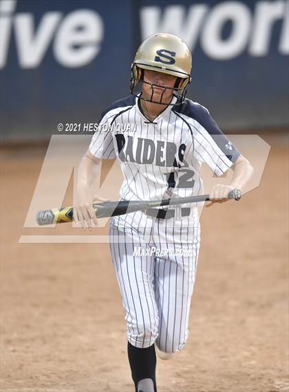 Thumbnail 3 in OC All Stars: North vs. South 2/2 photogallery.