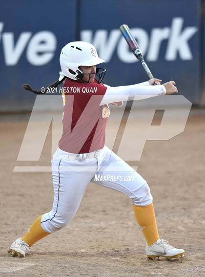 Thumbnail 1 in OC All Stars: North vs. South 2/2 photogallery.