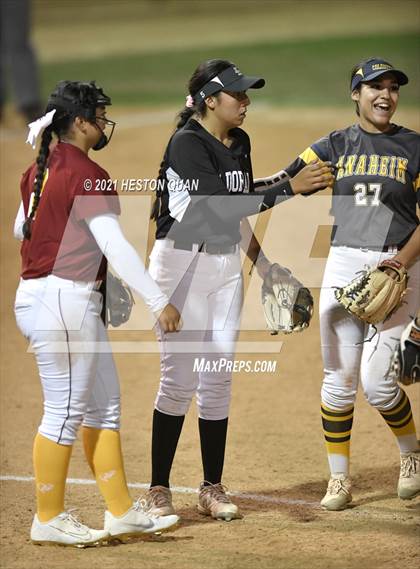 Thumbnail 3 in OC All Stars: North vs. South 2/2 photogallery.