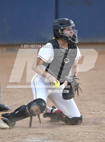 Thumbnail 1 in OC All Stars: North vs. South 2/2 photogallery.