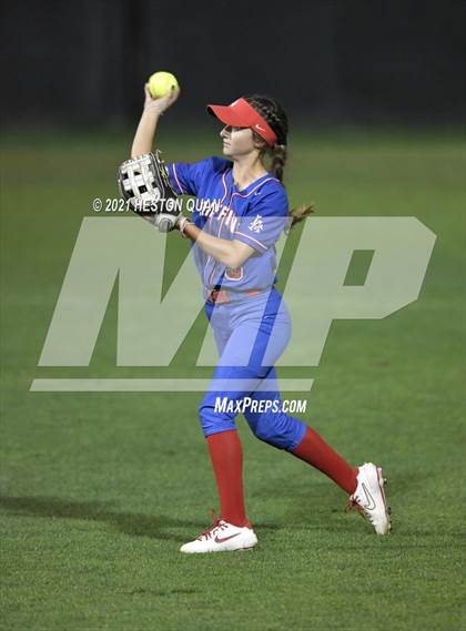 Thumbnail 2 in OC All Stars: North vs. South 2/2 photogallery.