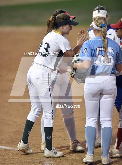 Thumbnail 1 in OC All Stars: North vs. South 2/2 photogallery.