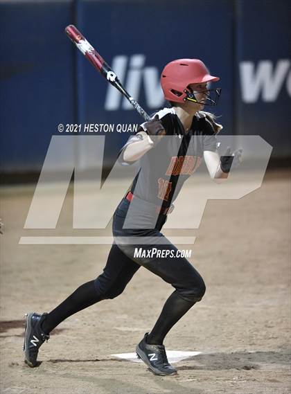 Thumbnail 2 in OC All Stars: North vs. South 2/2 photogallery.