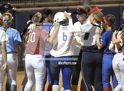 Thumbnail 1 in OC All Stars: North vs. South 2/2 photogallery.