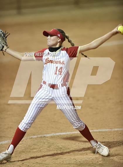 Thumbnail 1 in OC All Stars: North vs. South 2/2 photogallery.