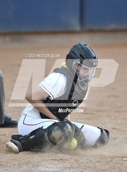 Thumbnail 3 in OC All Stars: North vs. South 2/2 photogallery.