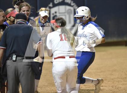 Thumbnail 3 in OC All Stars: North vs. South 2/2 photogallery.