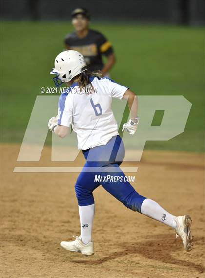 Thumbnail 1 in OC All Stars: North vs. South 2/2 photogallery.