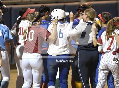 Thumbnail 2 in OC All Stars: North vs. South 2/2 photogallery.