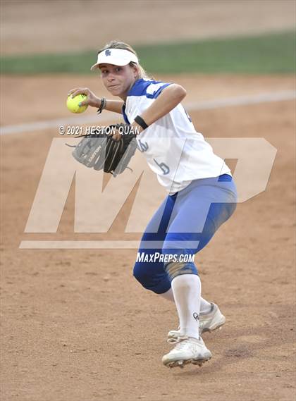Thumbnail 3 in OC All Stars: North vs. South 2/2 photogallery.