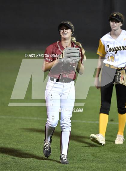 Thumbnail 1 in OC All Stars: North vs. South 2/2 photogallery.