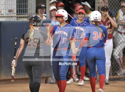Thumbnail 2 in OC All Stars: North vs. South 2/2 photogallery.