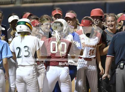 Thumbnail 2 in OC All Stars: North vs. South 2/2 photogallery.
