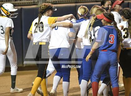 Thumbnail 3 in OC All Stars: North vs. South 2/2 photogallery.