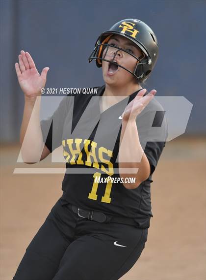 Thumbnail 3 in OC All Stars: North vs. South 2/2 photogallery.
