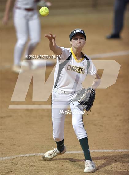Thumbnail 1 in OC All Stars: North vs. South 2/2 photogallery.