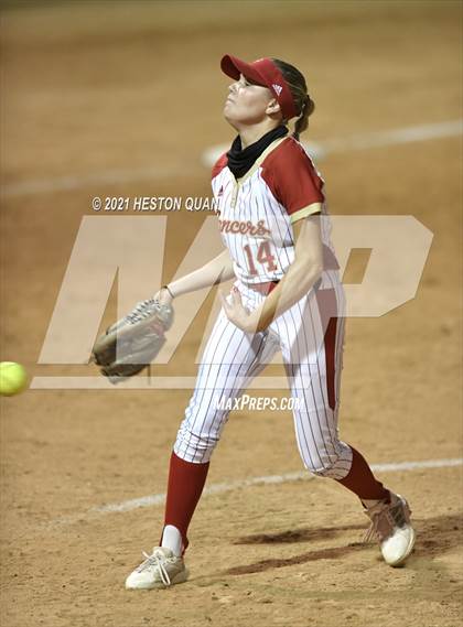 Thumbnail 1 in OC All Stars: North vs. South 2/2 photogallery.