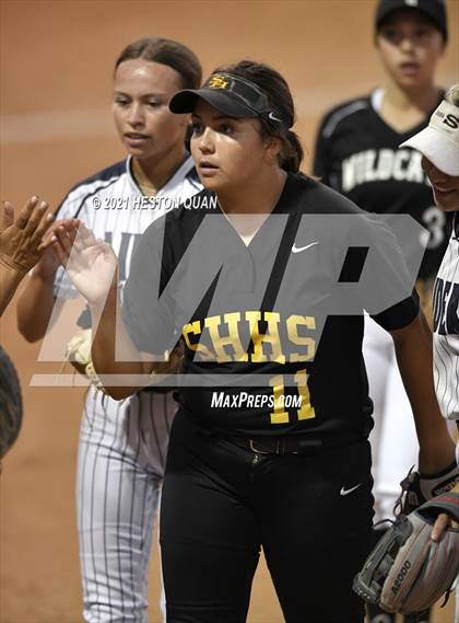 Thumbnail 3 in OC All Stars: North vs. South 2/2 photogallery.