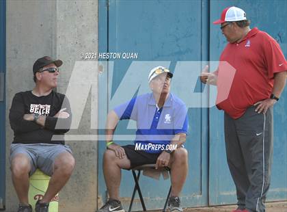 Thumbnail 2 in OC All Stars: North vs. South 2/2 photogallery.