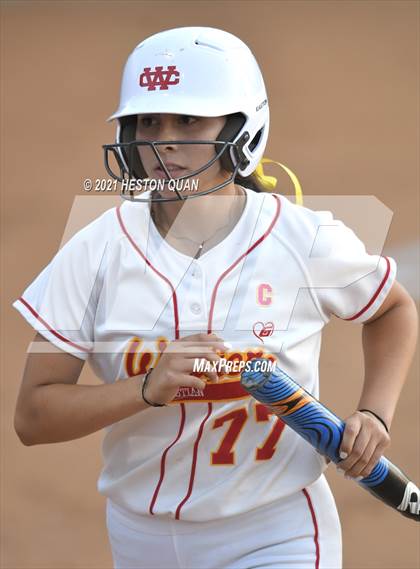 Thumbnail 1 in OC All Stars: North vs. South 2/2 photogallery.